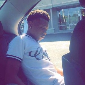 Meet your Posher, Gordon